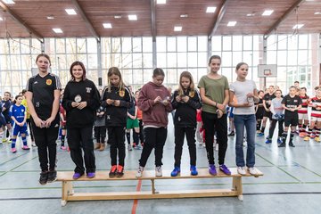 Bild 23 - wDJ Loewinnen Cup D2